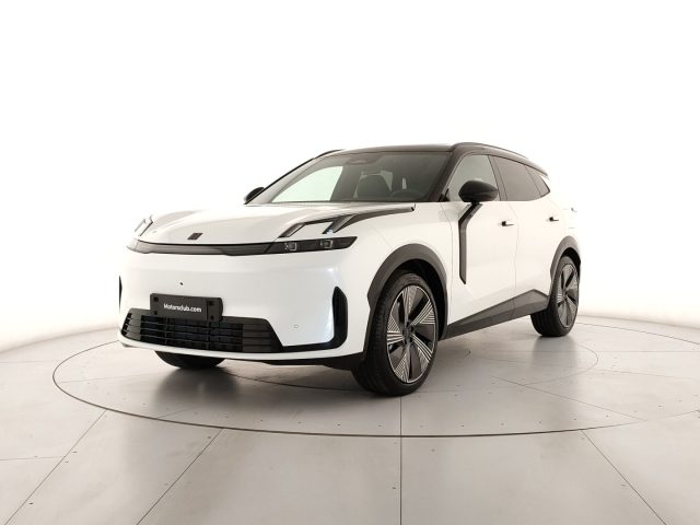Lynk & Co 8 PHEV More - Pronta Consegna - foto 2 di 4