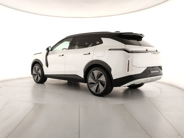 Lynk & Co 8 PHEV More - Pronta Consegna - foto 4 di 4