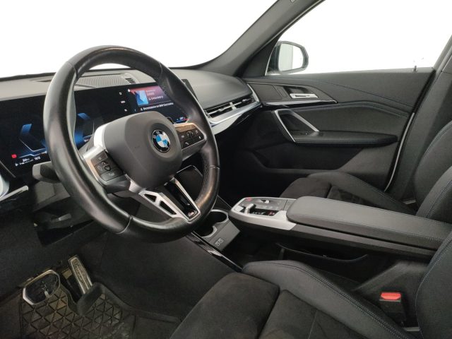 BMW X1 sDrive 18d Msport usato a MODENA