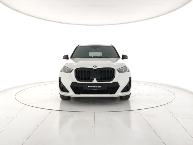 BMW X1 sDrive 18d Msport - foto 4 di 4