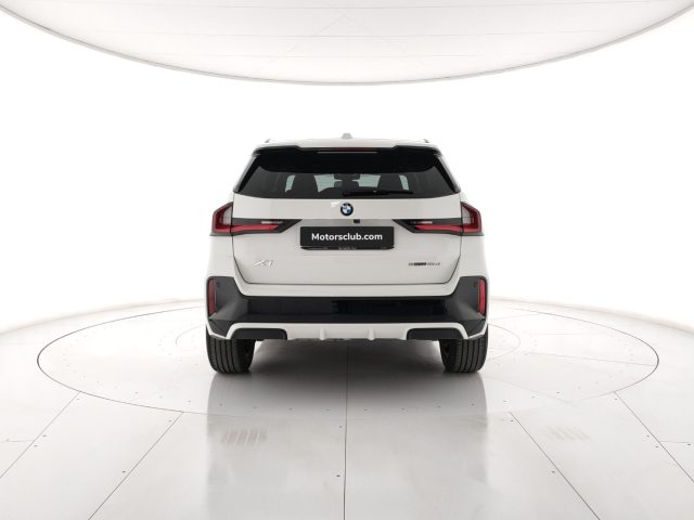 BMW X1 sDrive 18d Msport - foto 2 di 4