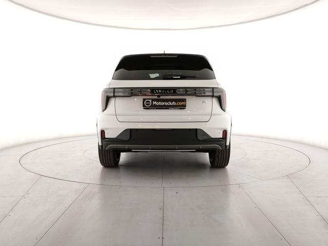 Lynk & Co 1 PHEV More - Pronta consegna - foto 4 di 4