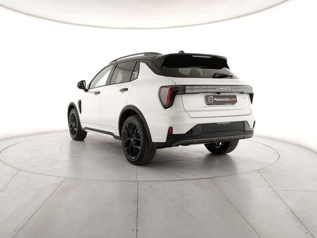 Lynk & Co 1 PHEV More - Pronta consegna - foto 3 di 4