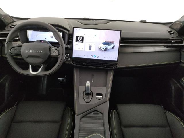 Lynk & Co 1 PHEV More - Pronta consegna, in vendita a Modena (MO)