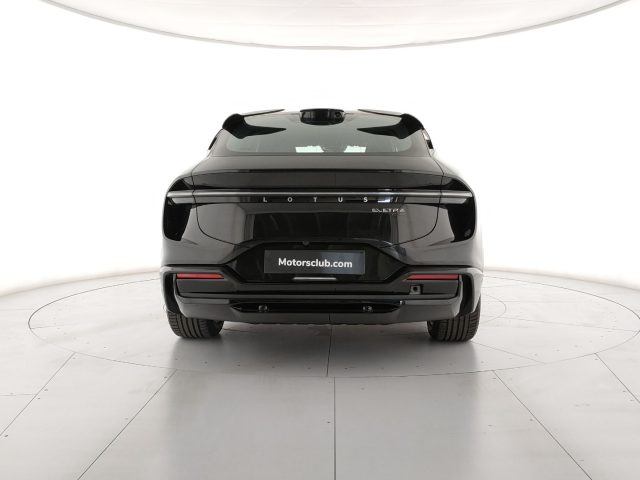 Lotus Eletre 600 MY26 - foto 4 di 4