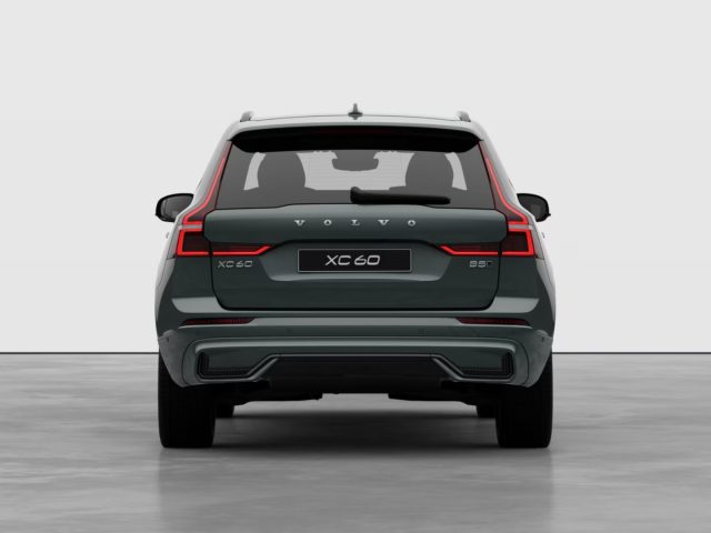 Volvo XC60 B5 AWD automatico Ultra Dark - Pronta Consegna - foto 4 di 4