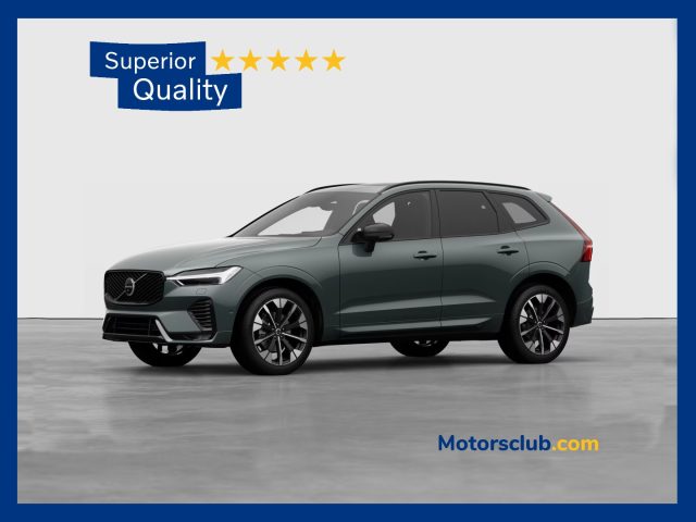Volvo XC60 B5 AWD automatico Ultra Dark - Pronta Consegna nuovo a MODENA
