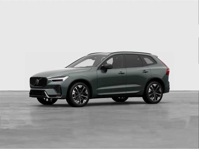 Volvo XC60 B5 AWD automatico Ultra Dark - Pronta Consegna - foto 2 di 4