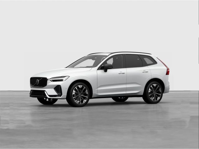 Volvo XC60 B5 AWD automatico Ultra Dark - Pronta Consegna - foto 2 di 4