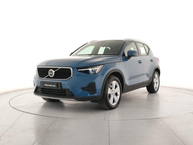 Volvo XC40 B3 automatico Core - foto 2 di 4