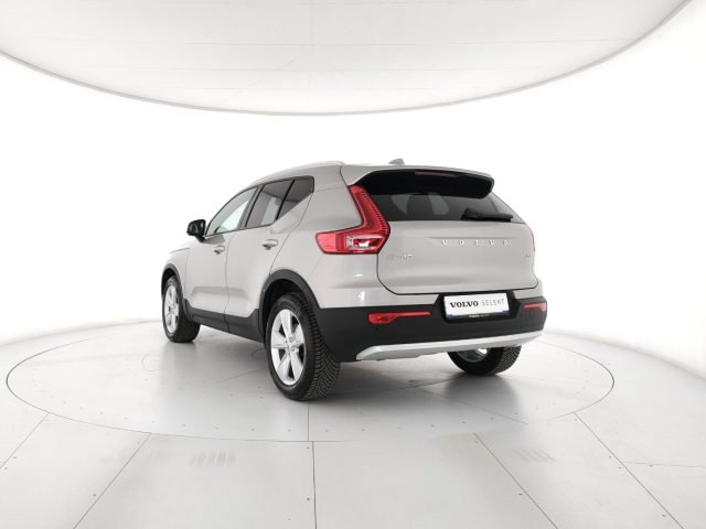 Volvo XC40 B3 automatico Core - Garanzia estesa - foto 3 di 4