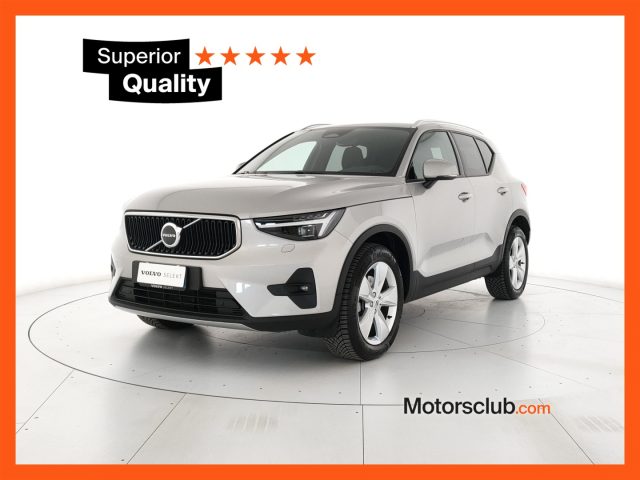 Volvo XC40 B3 automatico Core - Garanzia estesa usato a MODENA