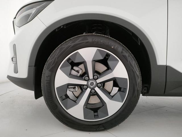 Volvo XC40 B3 automatico Plus Dark nuovo a MODENA