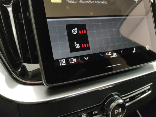 Volvo XC90 T8 Plug-in hybrid AWD automatico 7 posti Plus Brig nuovo a MODENA