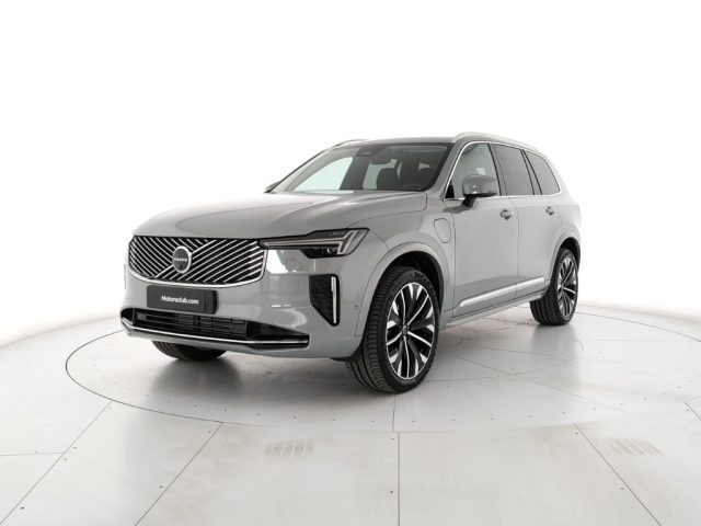 Volvo XC90 T8 Plug-in hybrid AWD automatico 7 posti Plus Brig nuovo a MODENA