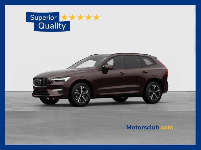 Volvo XC60 B5 AWD automatico Core nuovo a MODENA