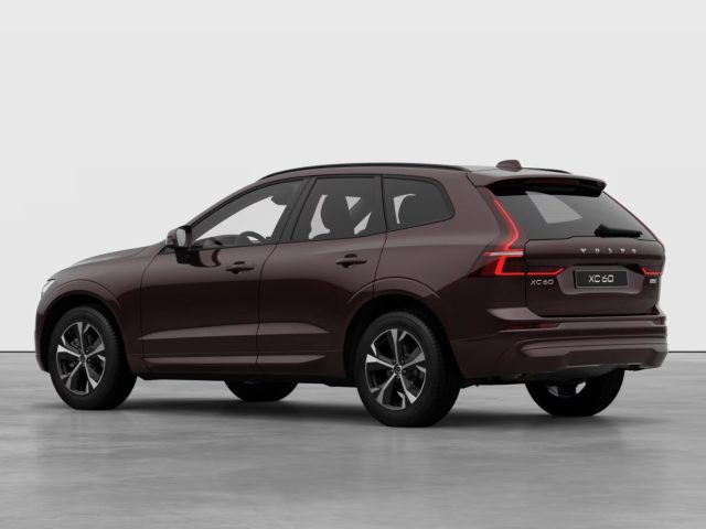 Volvo XC60 B5 AWD automatico Core - foto 4 di 4