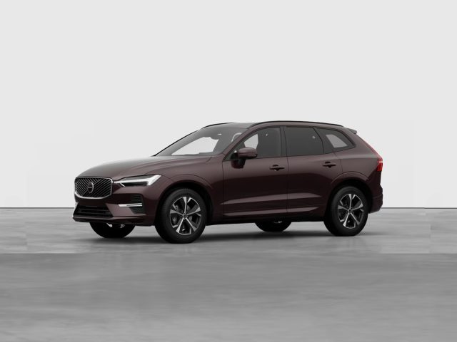 Volvo XC60 B5 AWD automatico Core - foto 2 di 4