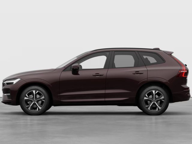 Volvo XC60 B5 AWD automatico Core - foto 3 di 4