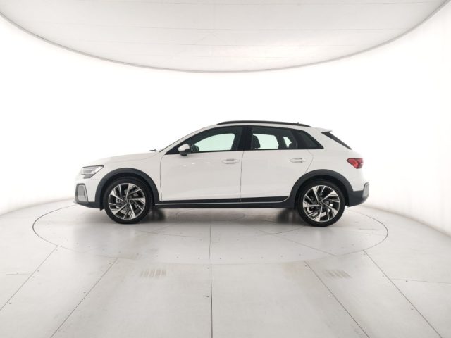 Audi A3 SPB Allstreet 35 TFSI S tronic Business Advanced - foto 3 di 4