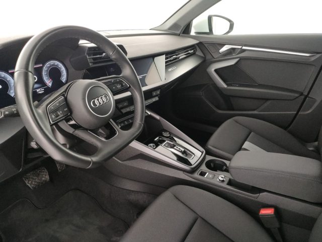 Audi A3 SPB Allstreet 35 TFSI S tronic Business Advanced, del 2024, 13.151 km, in vendita a Modena (MO)