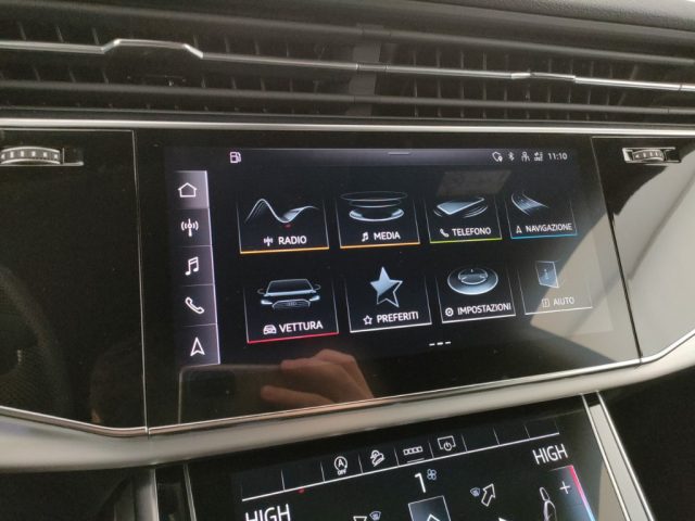 Audi Q8 50 TDI 286 CV quattro tiptronic S line edition usato a MODENA