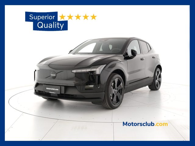 Volvo EX30 P5 Black Edition Plus - Autocarro - foto 1 di 4