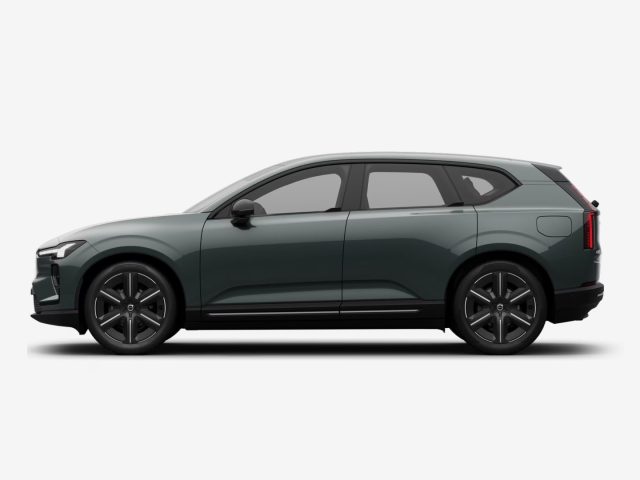 Volvo EX60 EX60 P6 Electric Plus - foto 2 di 4