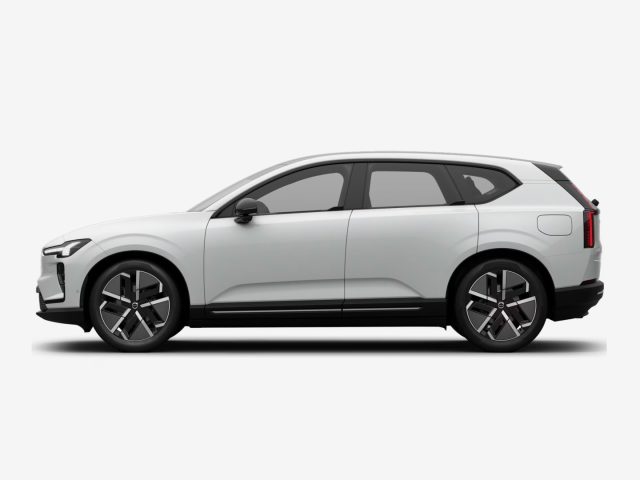 Volvo EX60 EX60 P6 Electric Ultra - foto 3 di 4