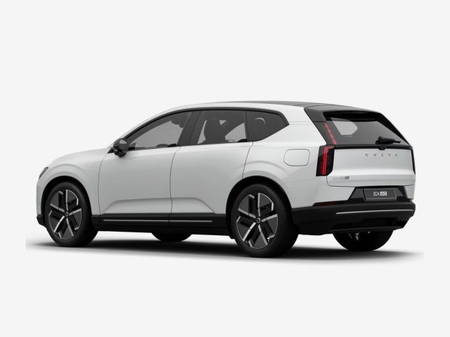 Volvo EX60 EX60 P6 Electric Ultra - foto 4 di 4