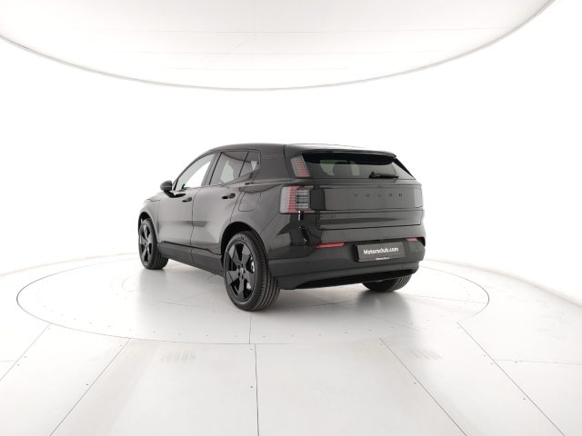 Volvo EX30 P5 Long Range Black Edition Plus - foto 3 di 4