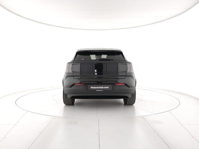 Volvo EX30 P5 Long Range Black Edition Plus - foto 4 di 4