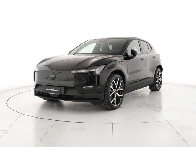 Volvo EX30 P5 Long Range Black Edition Plus - Autocarro - foto 2 di 4