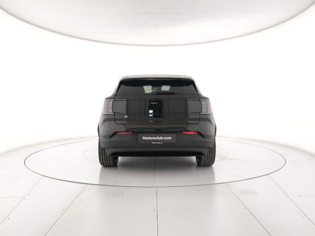 Volvo EX30 P5 Long Range Black Edition Plus - Autocarro - foto 4 di 4