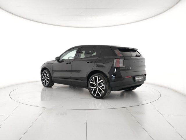 Volvo EX30 P5 Long Range Black Edition Plus - Autocarro - foto 3 di 4