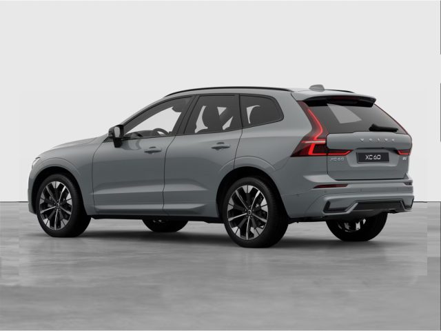 Volvo XC60 B5 AWD automatico Ultra Dark - Pronta Consegna - foto 3 di 4