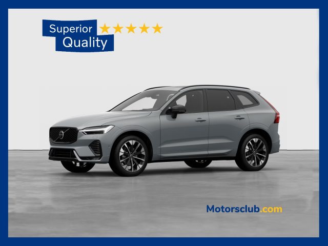 Volvo XC60 B5 AWD automatico Ultra Dark - Pronta Consegna nuovo a MODENA