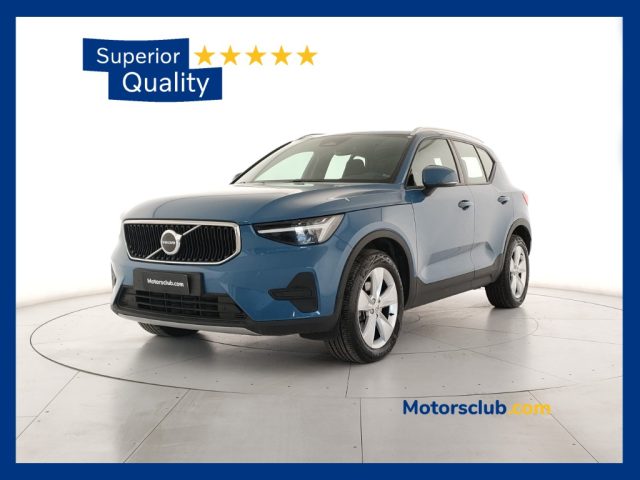 Volvo XC40 B3 automatico Core usato a MODENA