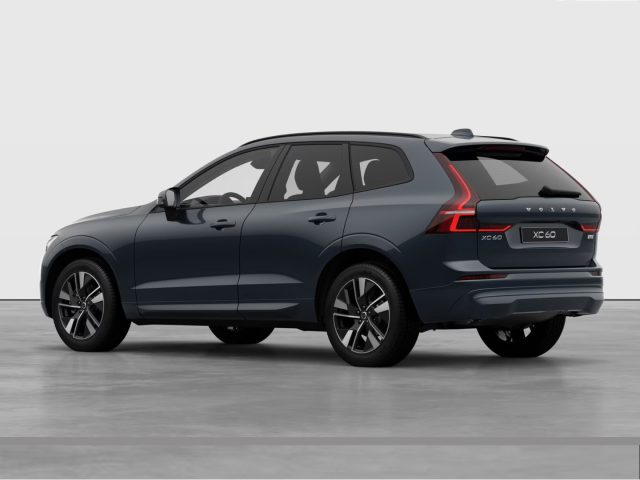 Volvo XC60 B5 AWD automatico Core - Pronta Consegna - foto 3 di 4
