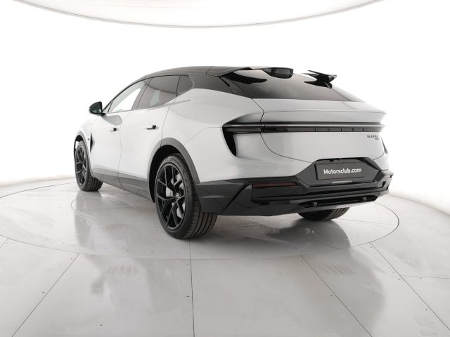 Lotus Eletre 600 Sport SE - Pronta consegna - foto 3 di 25