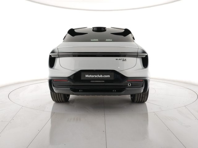 Lotus Eletre 600 Sport SE - Pronta consegna - foto 4 di 25