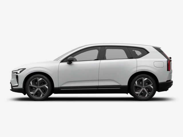 Volvo EX60 EX60 P10 AWD Electric Plus - foto 3 di 4