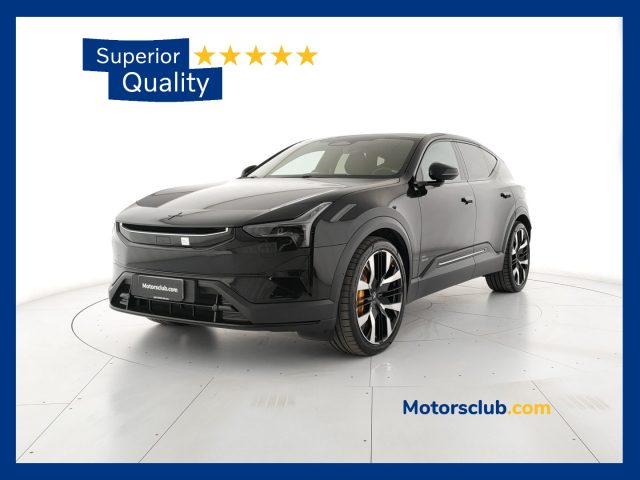 Polestar Polestar 3 Long Range Dual Motor Performance Pack usato a MODENA