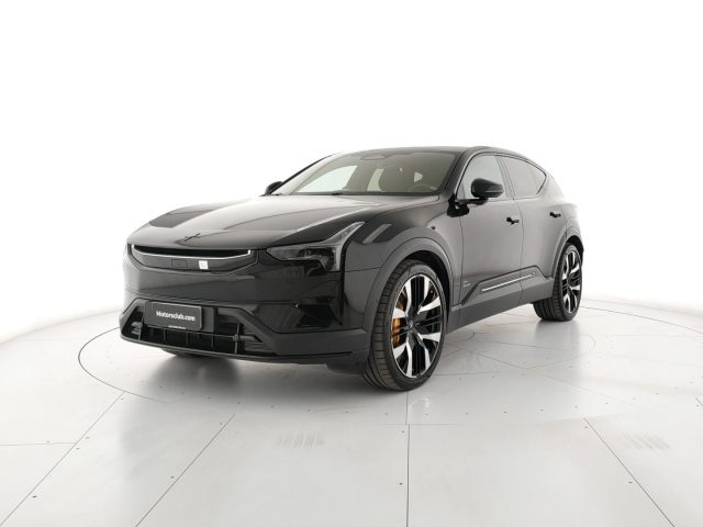 Polestar Polestar 3 Long Range Dual Motor Performance Pack - foto 2 di 4