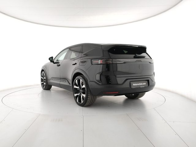 Polestar Polestar 3 Long Range Dual Motor Performance Pack - foto 3 di 4