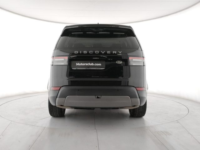 Land Rover Discovery 3.0 TD6 249 CV SE 7 posti - solo operatori - foto 4 di 4