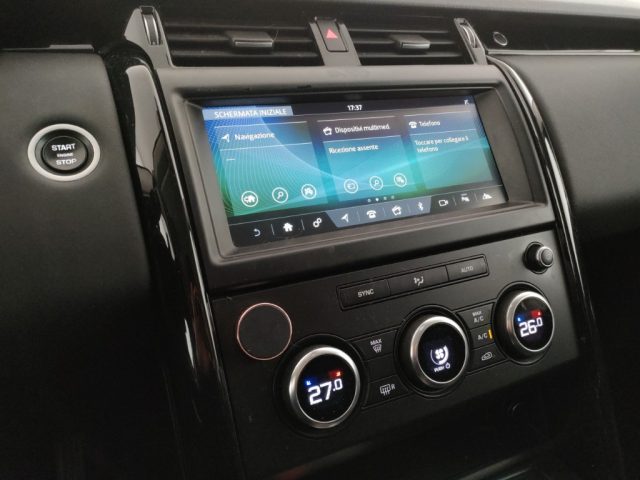 Land Rover Discovery 3.0 TD6 249 CV SE 7 posti - solo operatori, del 2019, 144.581 km, in vendita a Modena (MO)