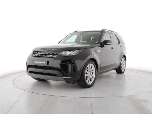 Land Rover Discovery 3.0 TD6 249 CV SE 7 posti - solo operatori - foto 2 di 4
