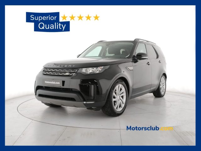 Land Rover Discovery 3.0 TD6 249 CV SE 7 posti - solo operatori usato a MODENA