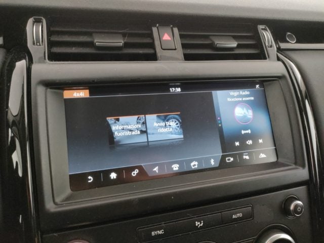 Land Rover Discovery 3.0 TD6 249 CV SE 7 posti - solo operatori, del 2019, 144.581 km, in vendita a Modena (MO)